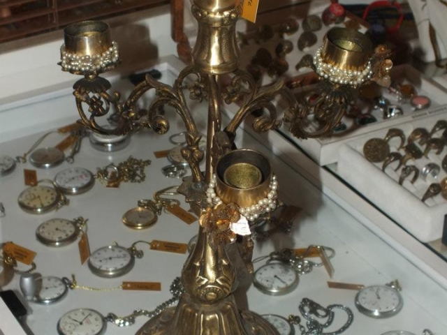 Şamdan