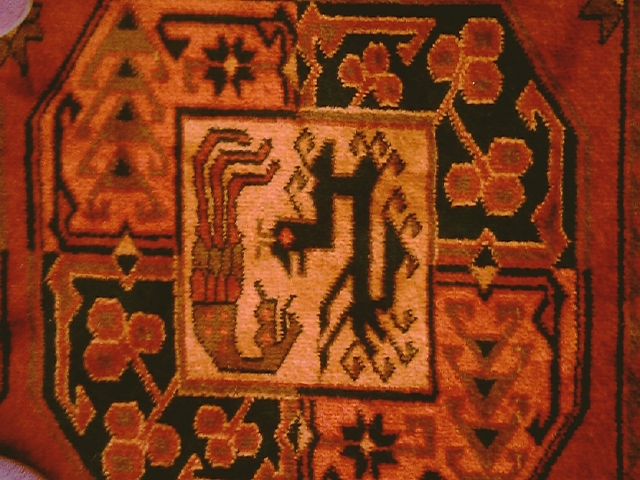 yün halı