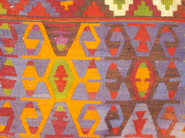 kilim