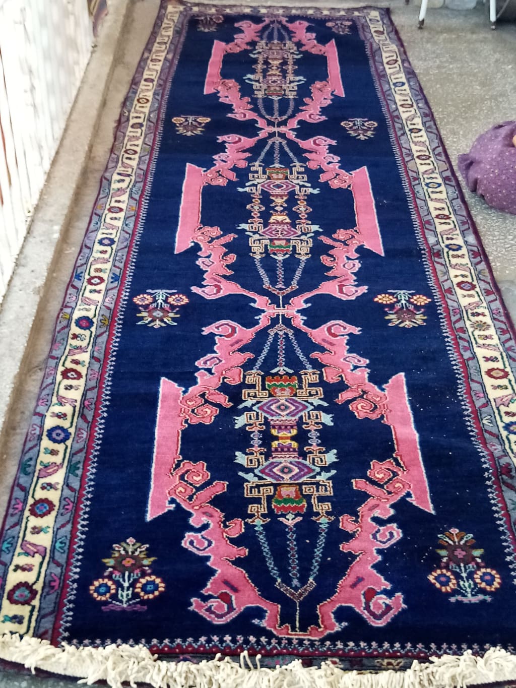 halı