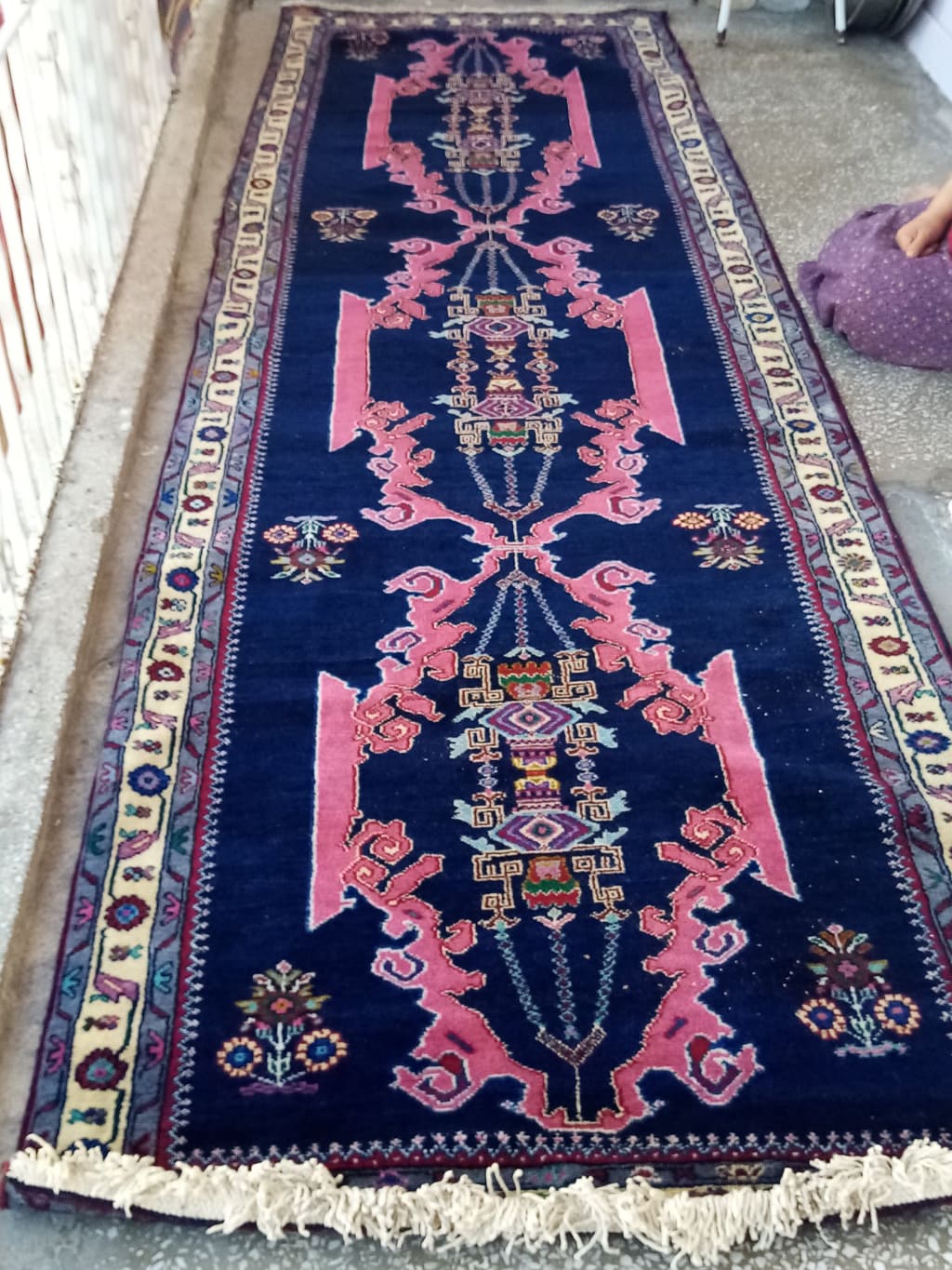 halı