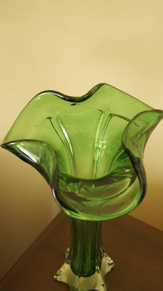 Murano Vazo