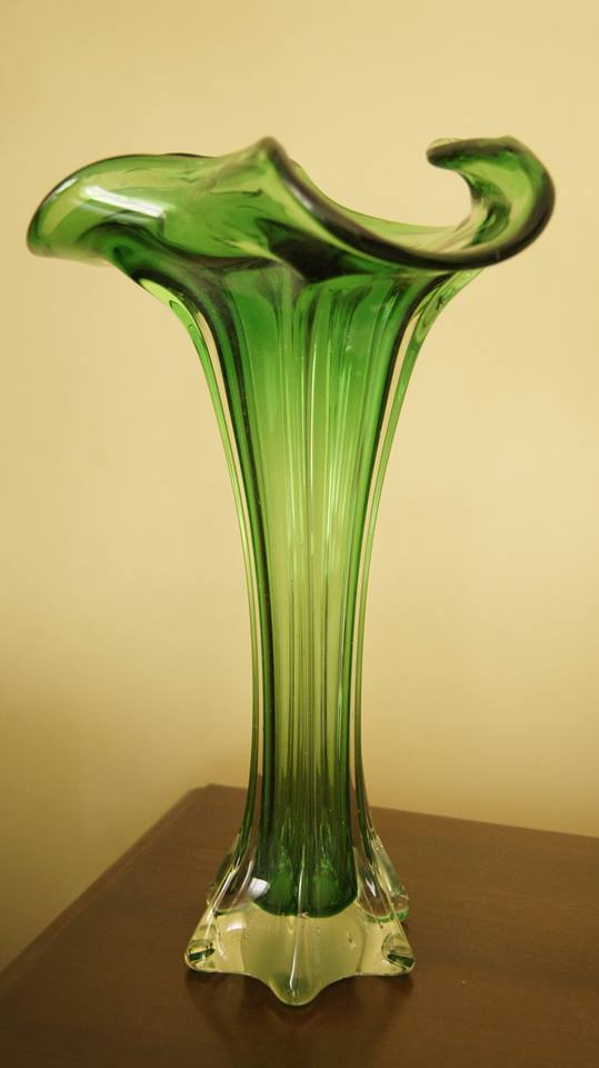 Murano Vazo