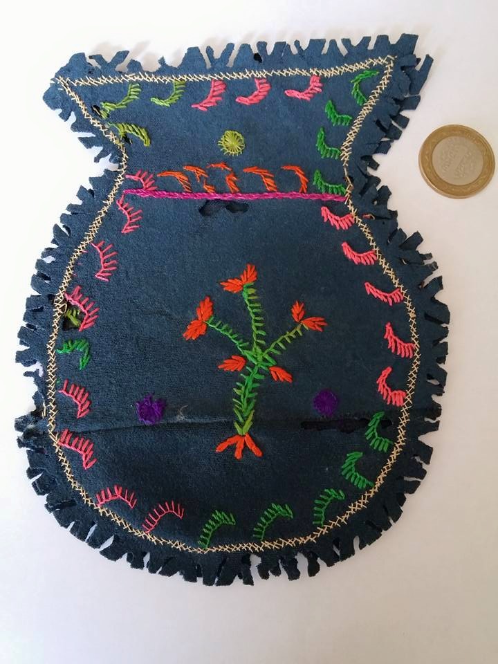 el işi para kesesi