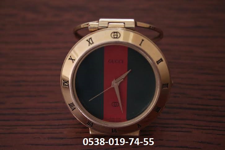 Gucci Swiss Made