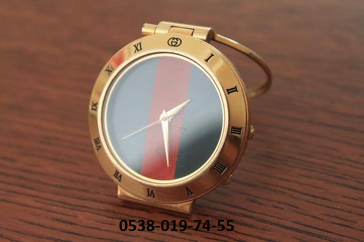 Gucci Swiss Made