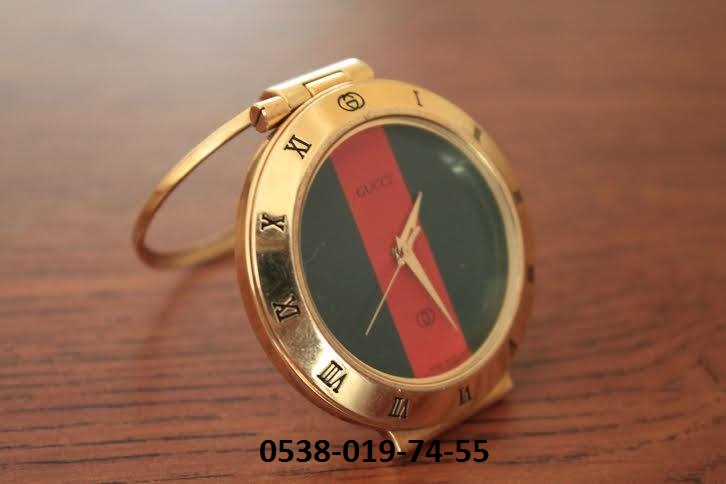 Gucci Swiss Made