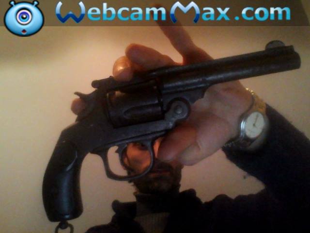 smith wesson 05418891577