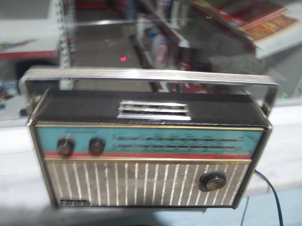 fm li antika radyo
