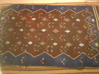 kilim