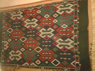 kilim
