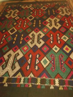 kilim