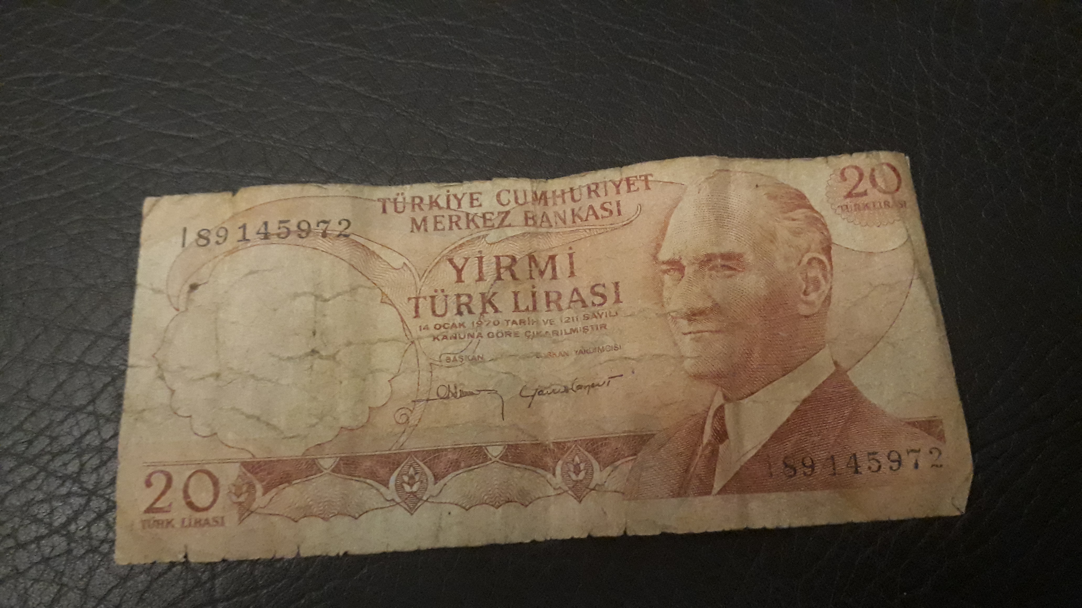 20 tl