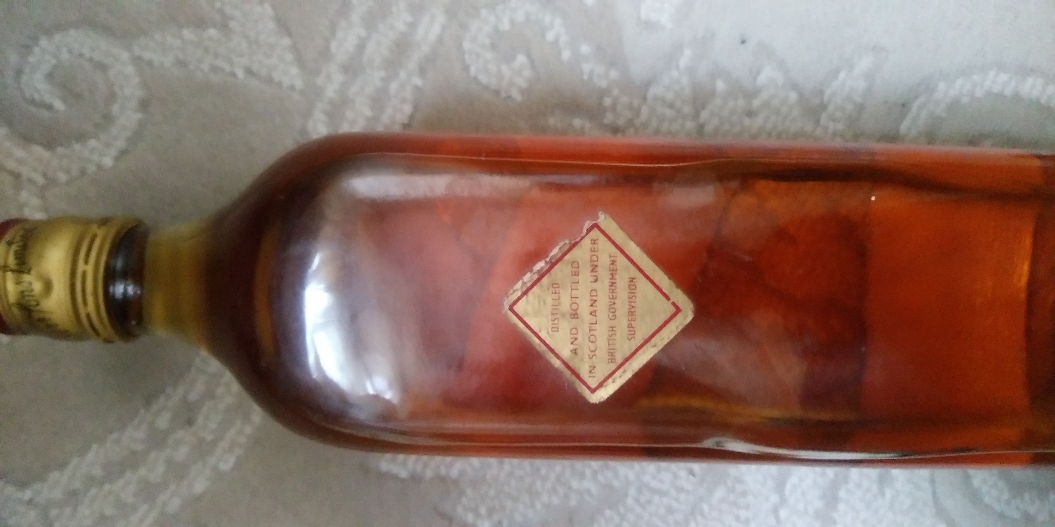 Johnnie walker