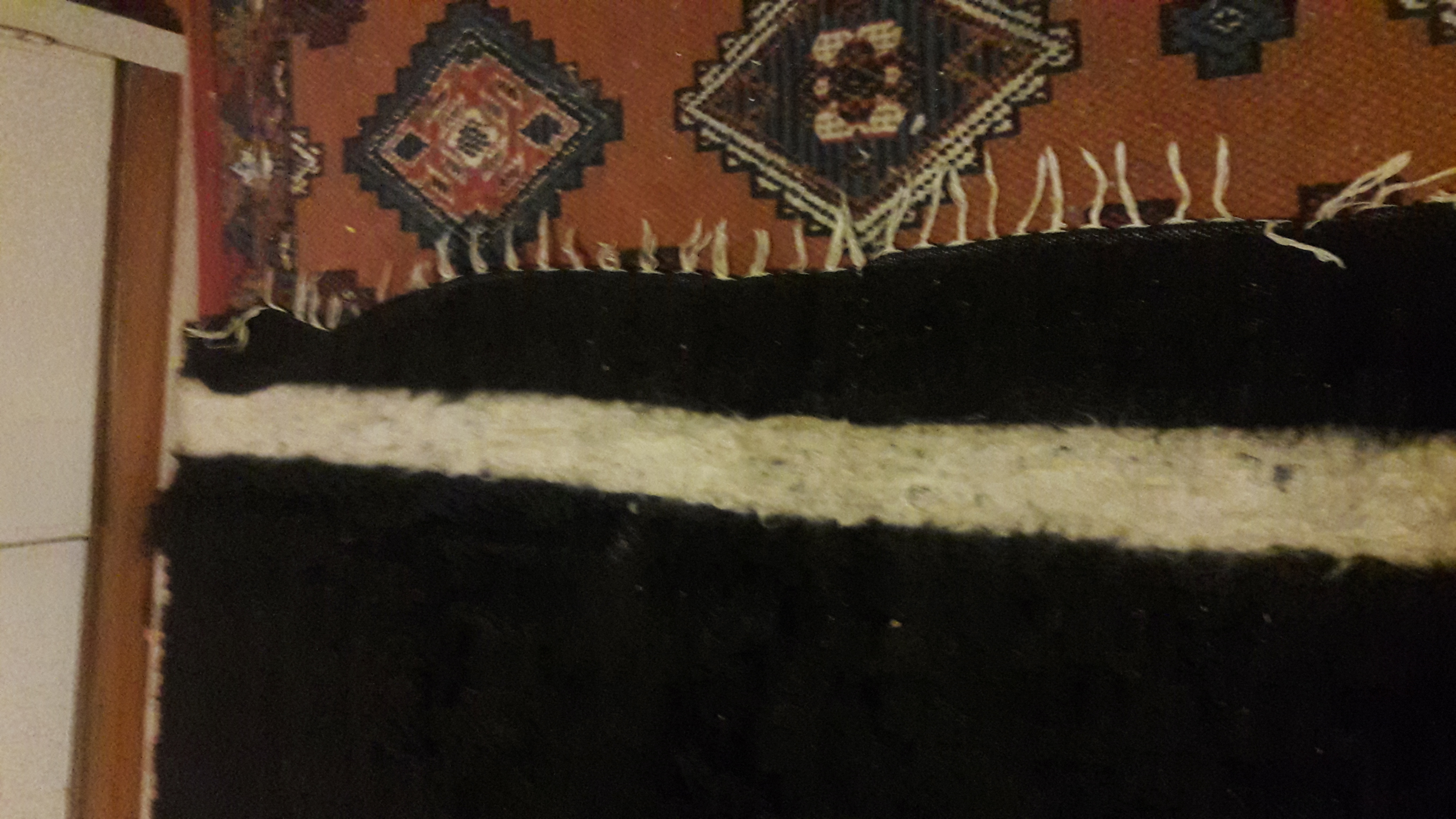 Kıl kilim