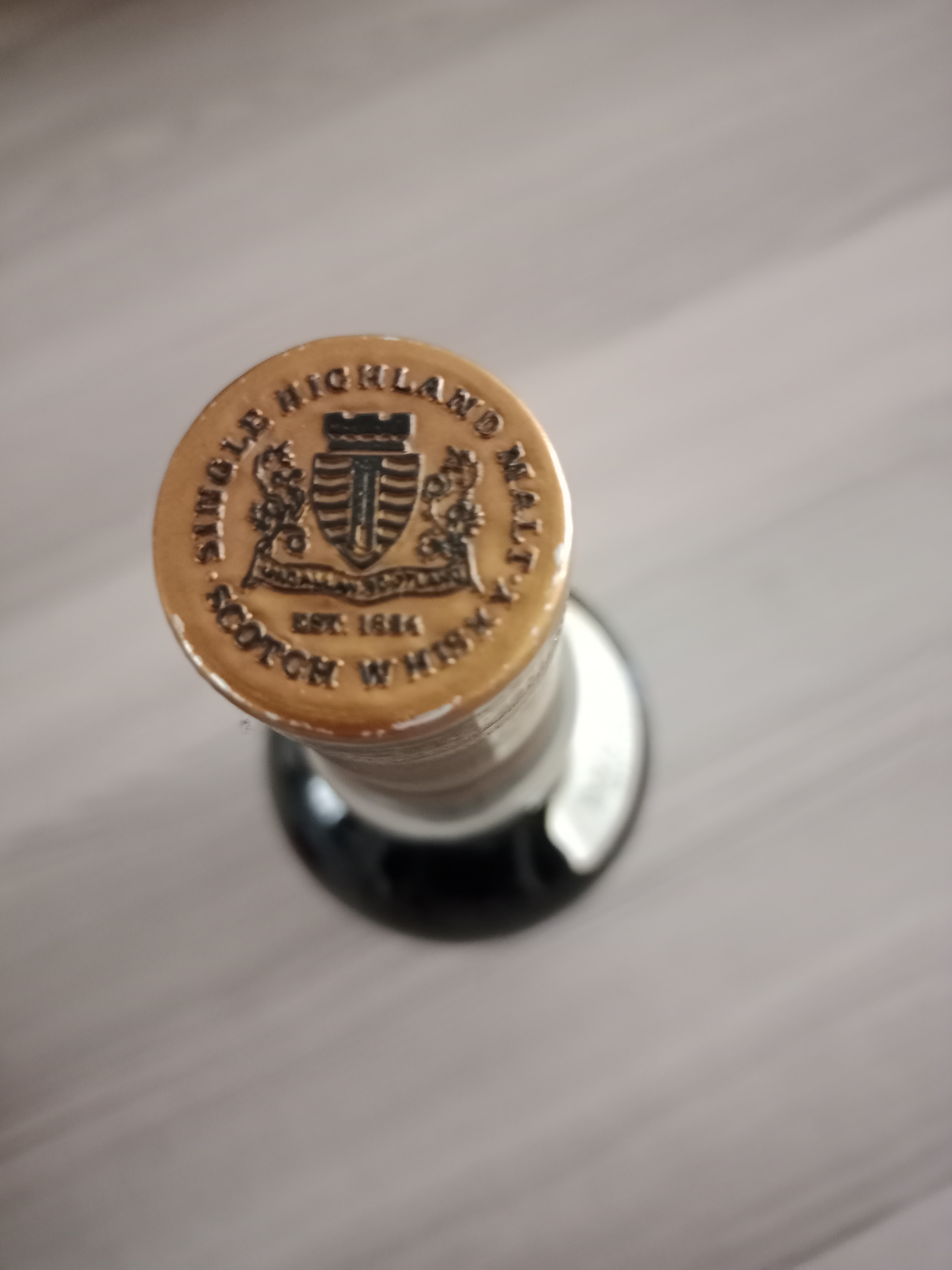 Macallan koleksiyonluk Viski