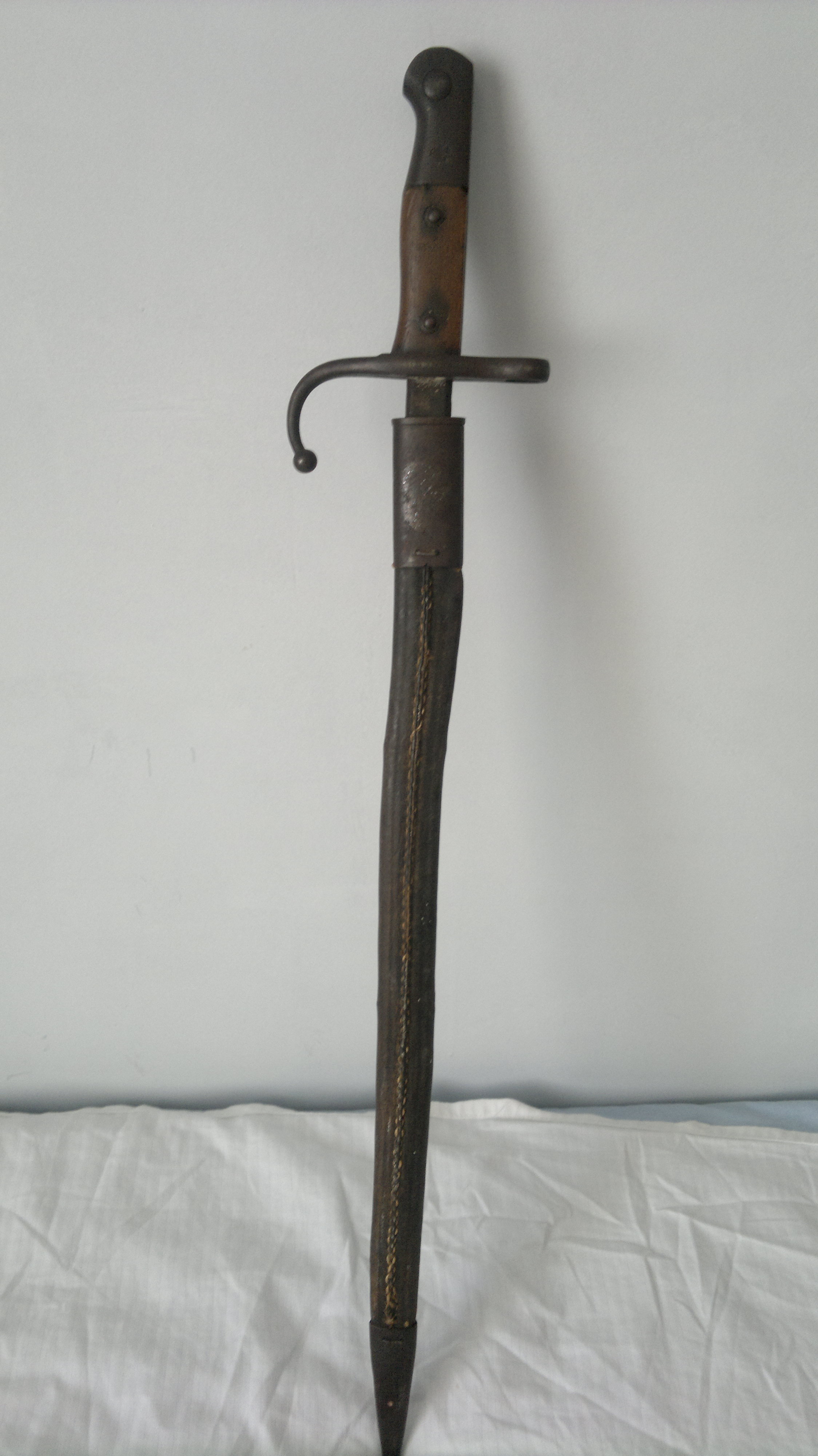 OSMANLI SÜNGÜ
