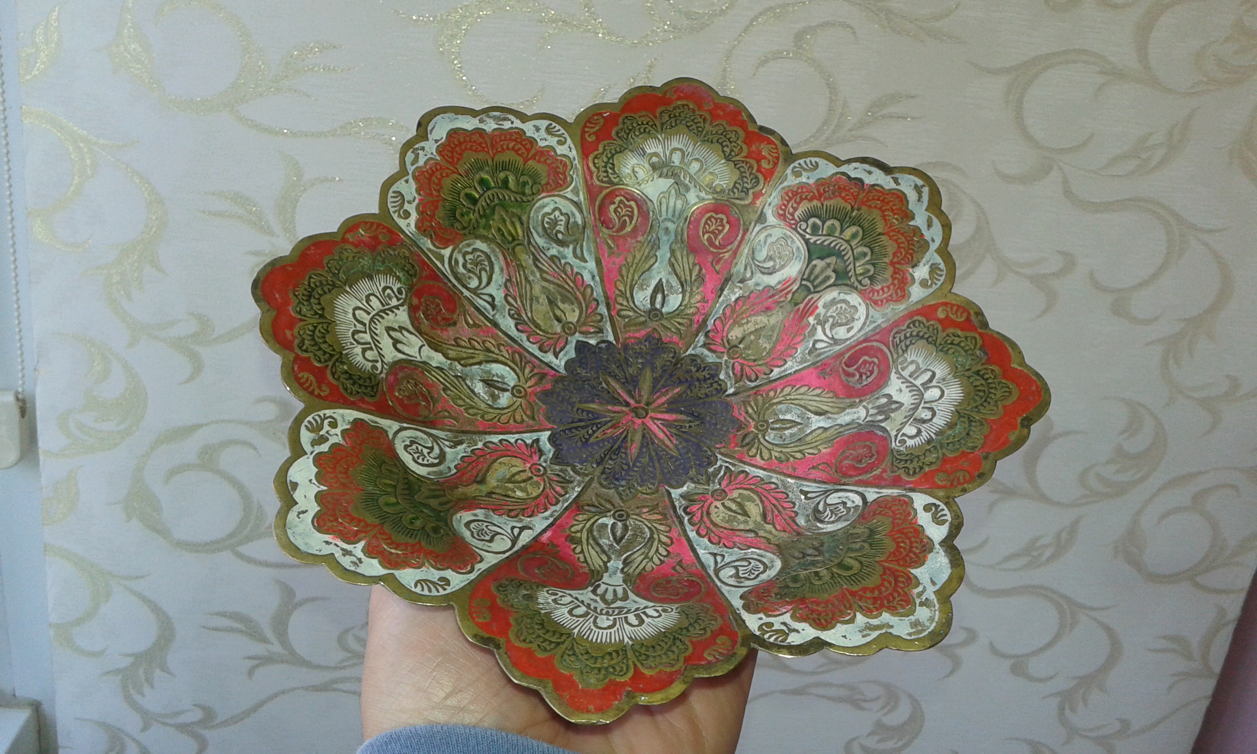 osmanlı lokumluk