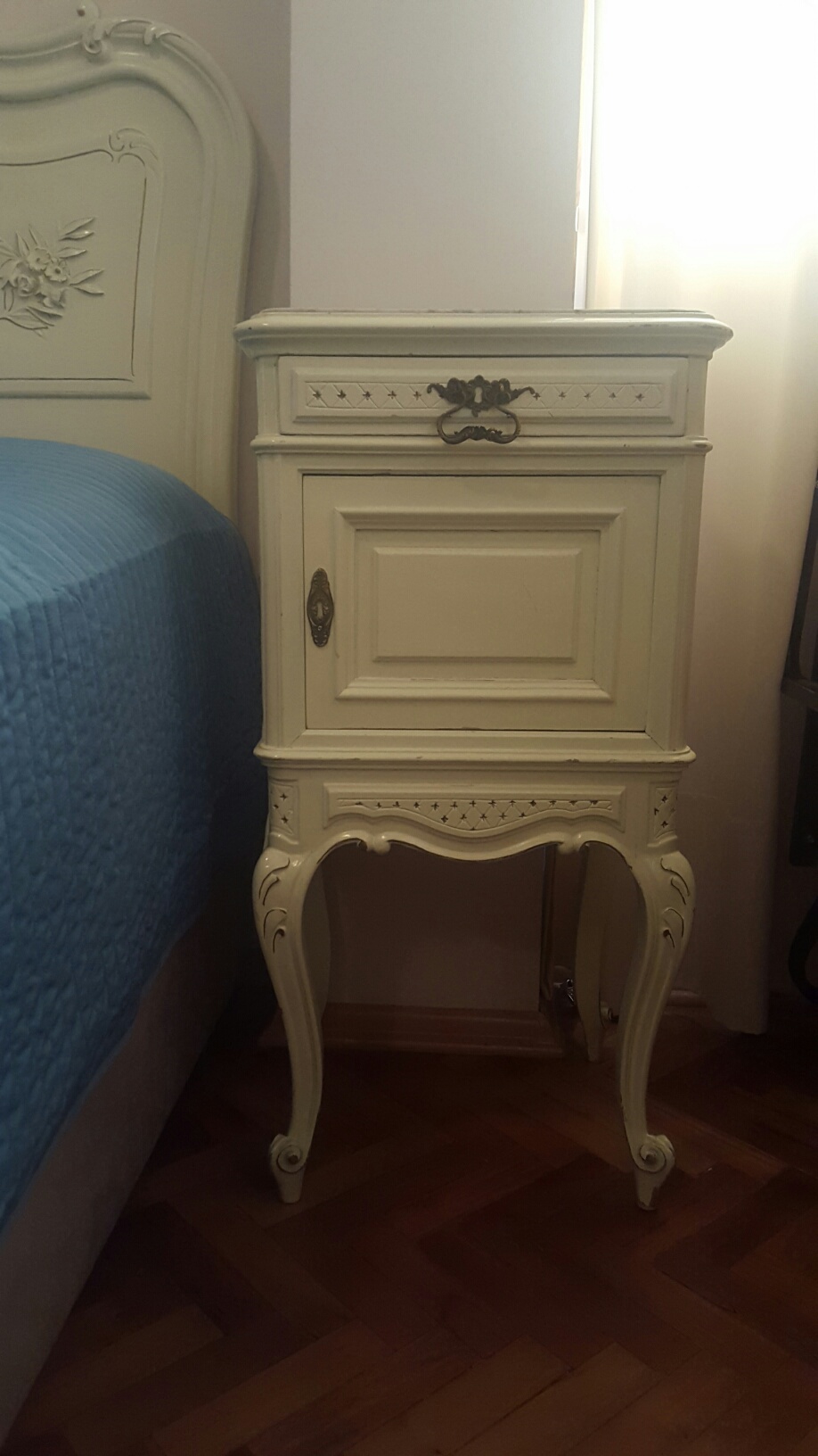1907 MAISON PSALTY ŞİFONYER