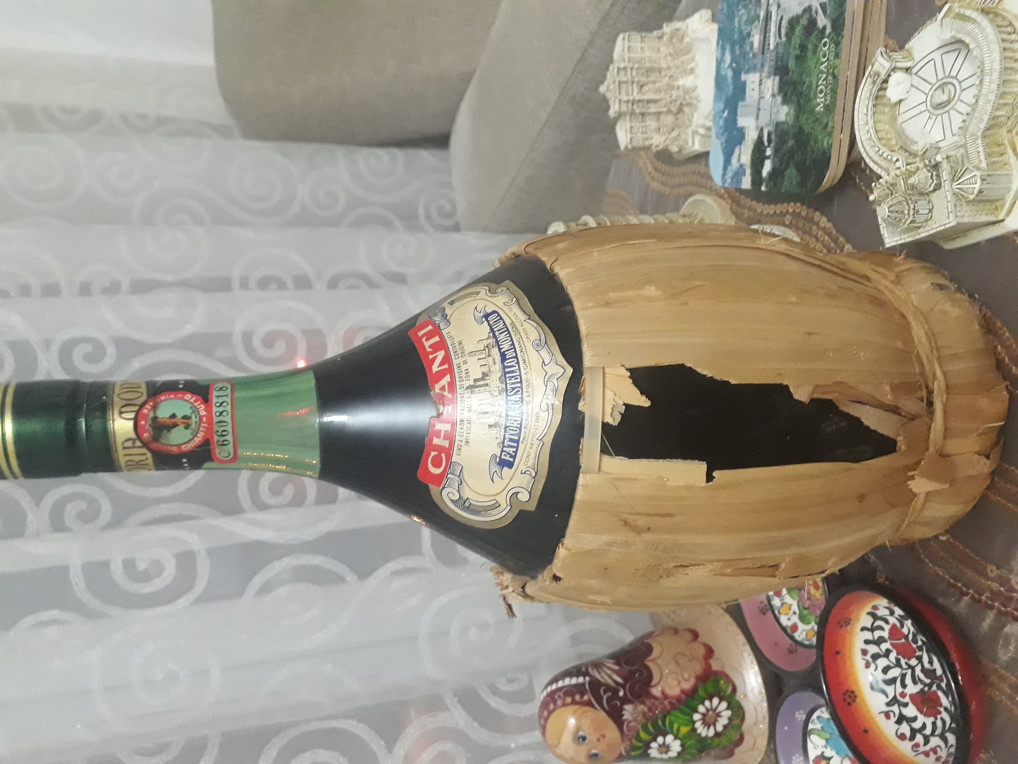 CHIANTI