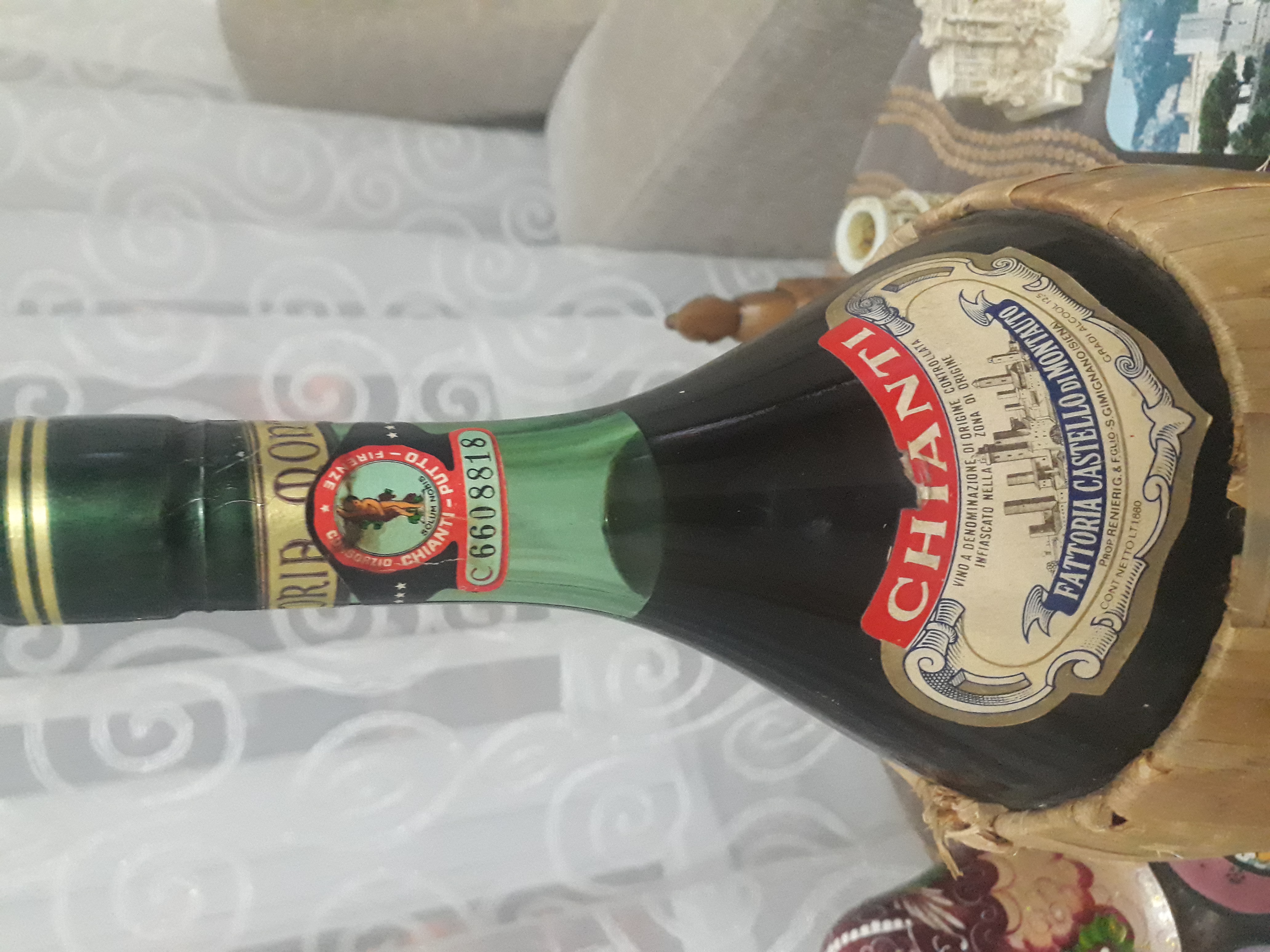 CHIANTI