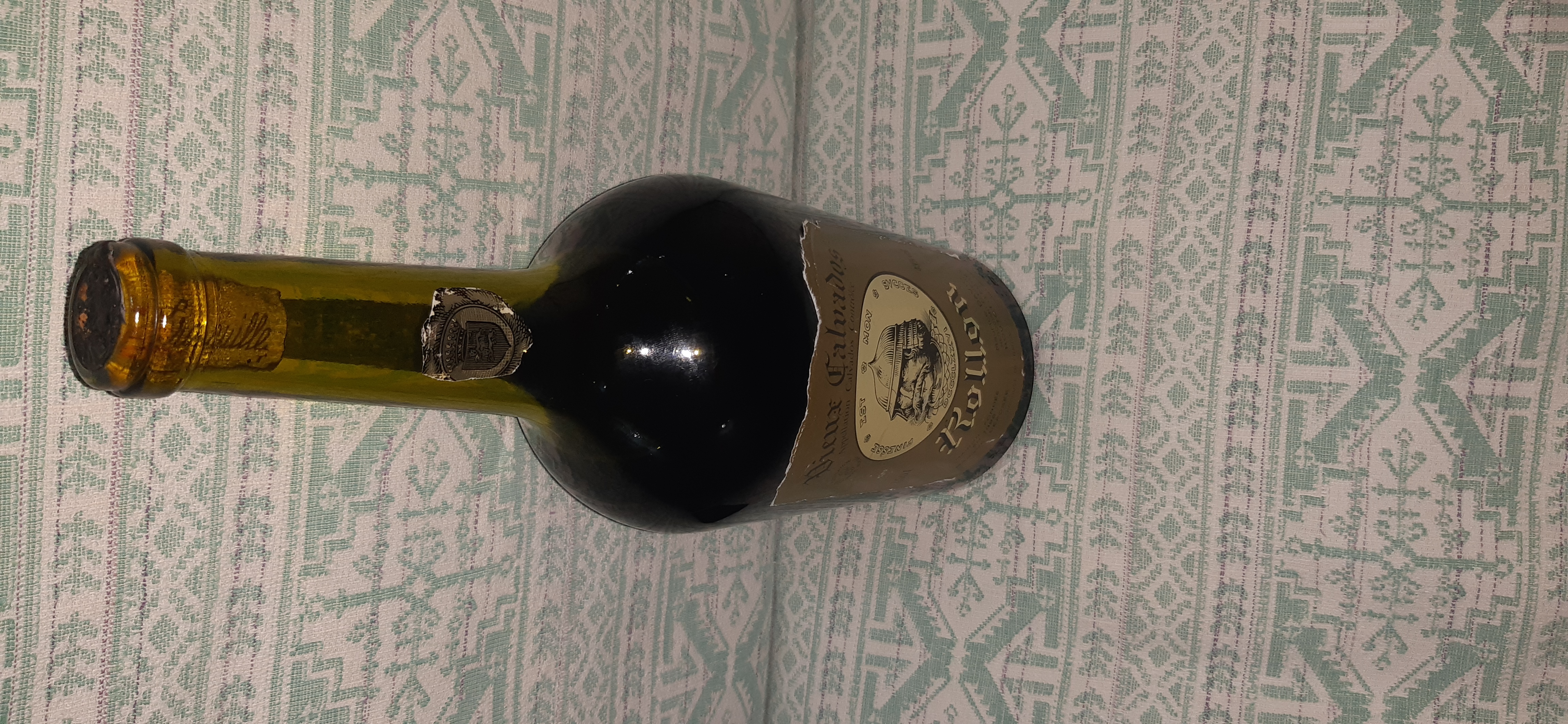 Calvados Rollon