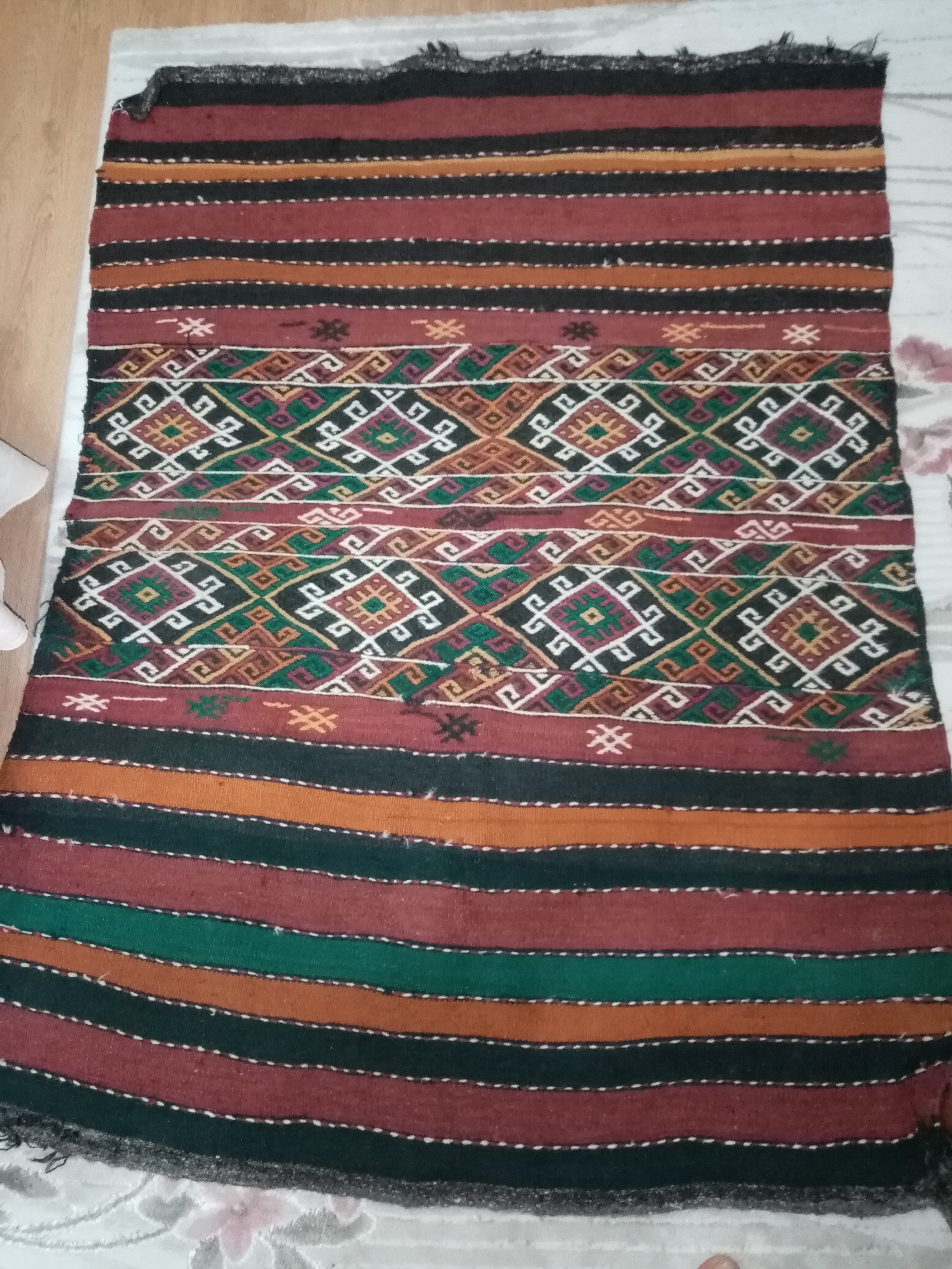 kilim