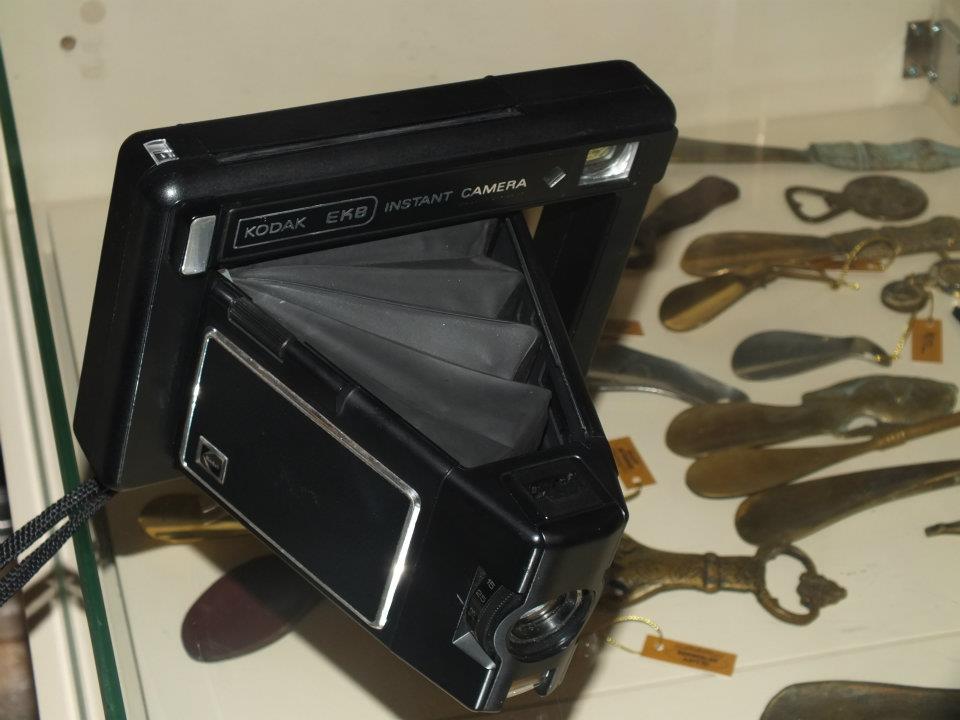 Fotoğraf Makinesi