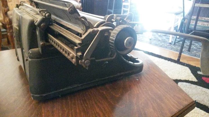 Remington Daktilo
