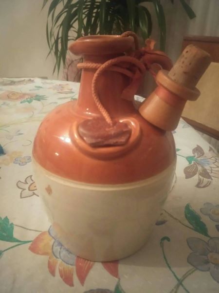 ye monk whisky
