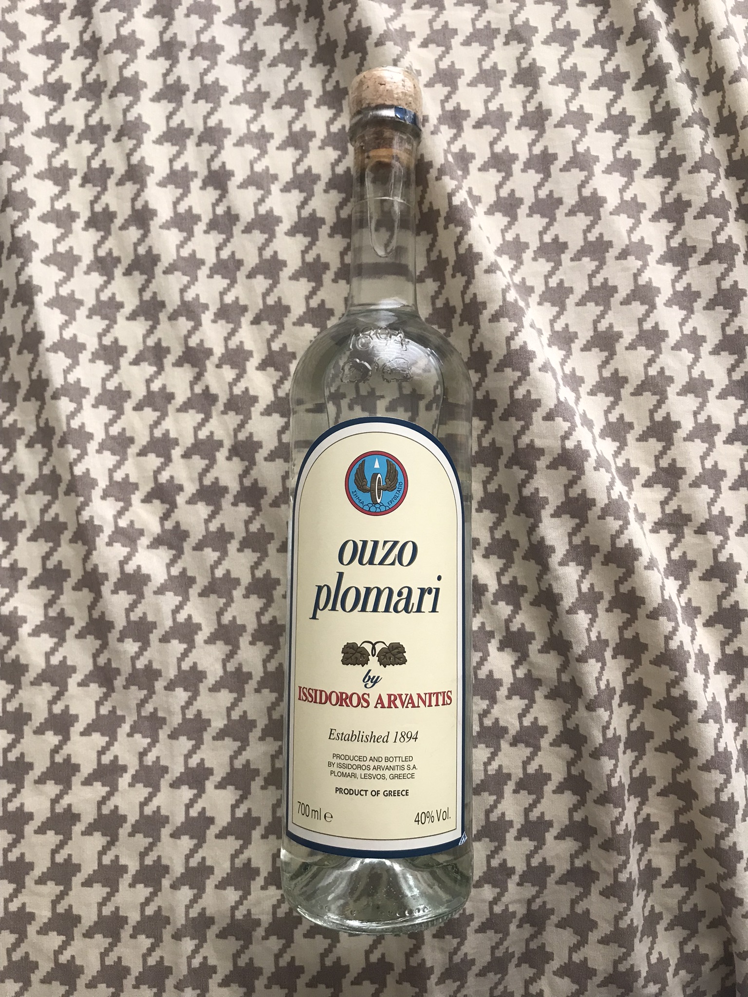 Yunan Rakısı