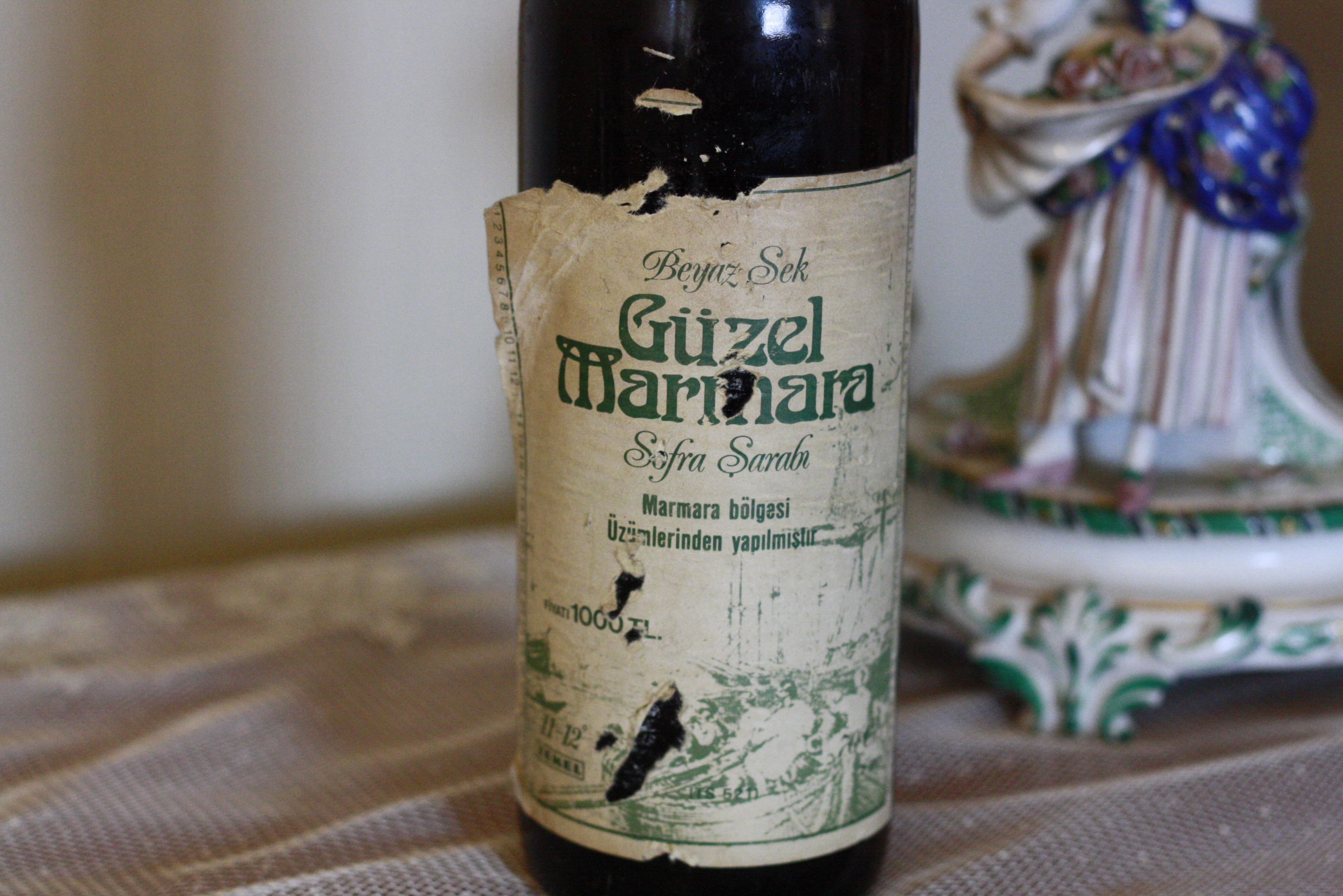 Güzel Marmara