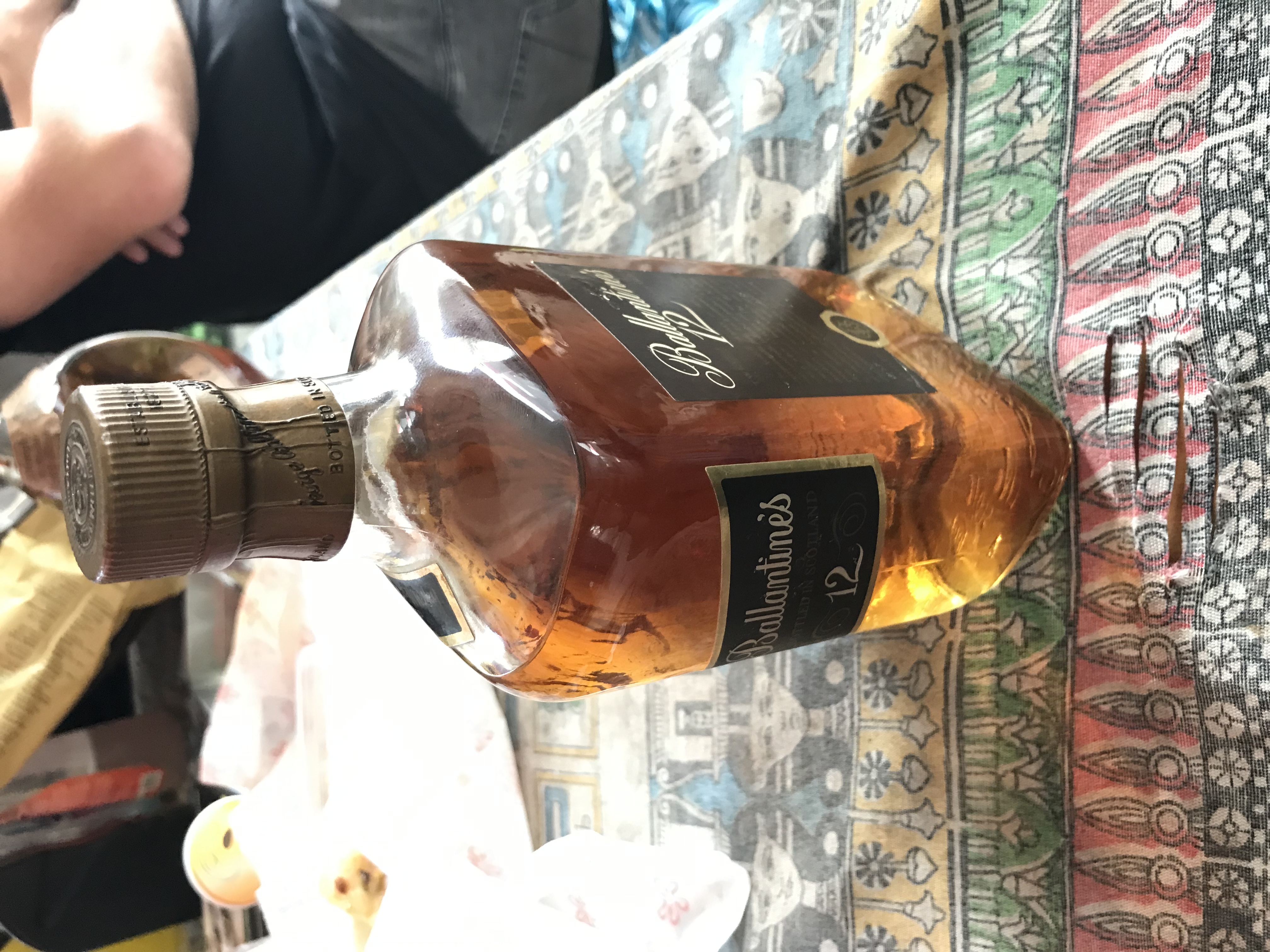 Viski