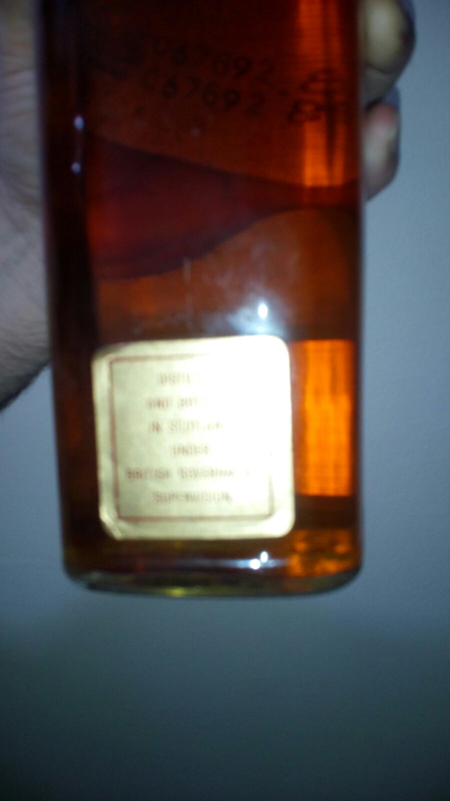 john walker