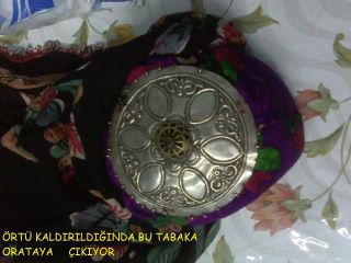 gelin başlığı