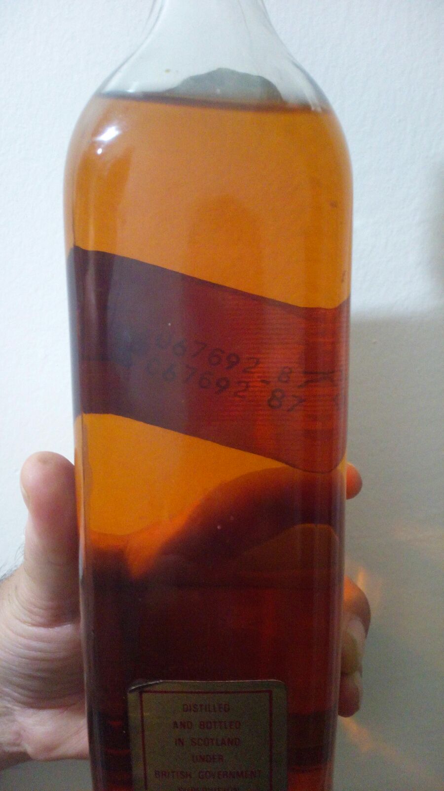 john walker