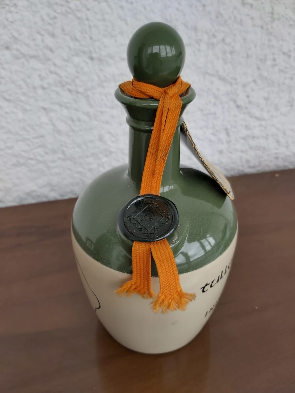 Tullamore Dew Irısh Whiskey