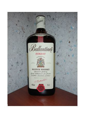 89-92 ARASI 75 CL BALLANTİNES