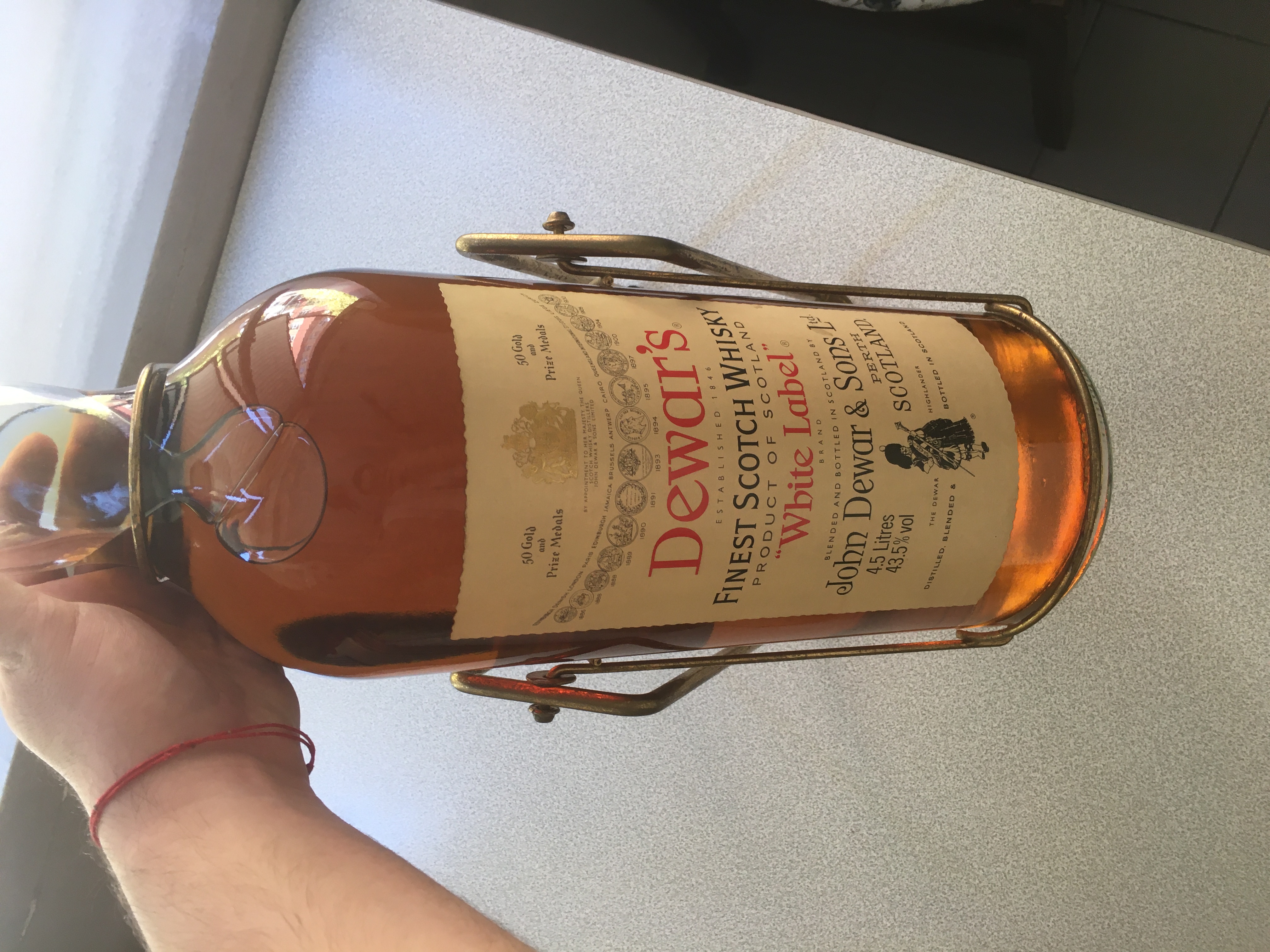 White Label