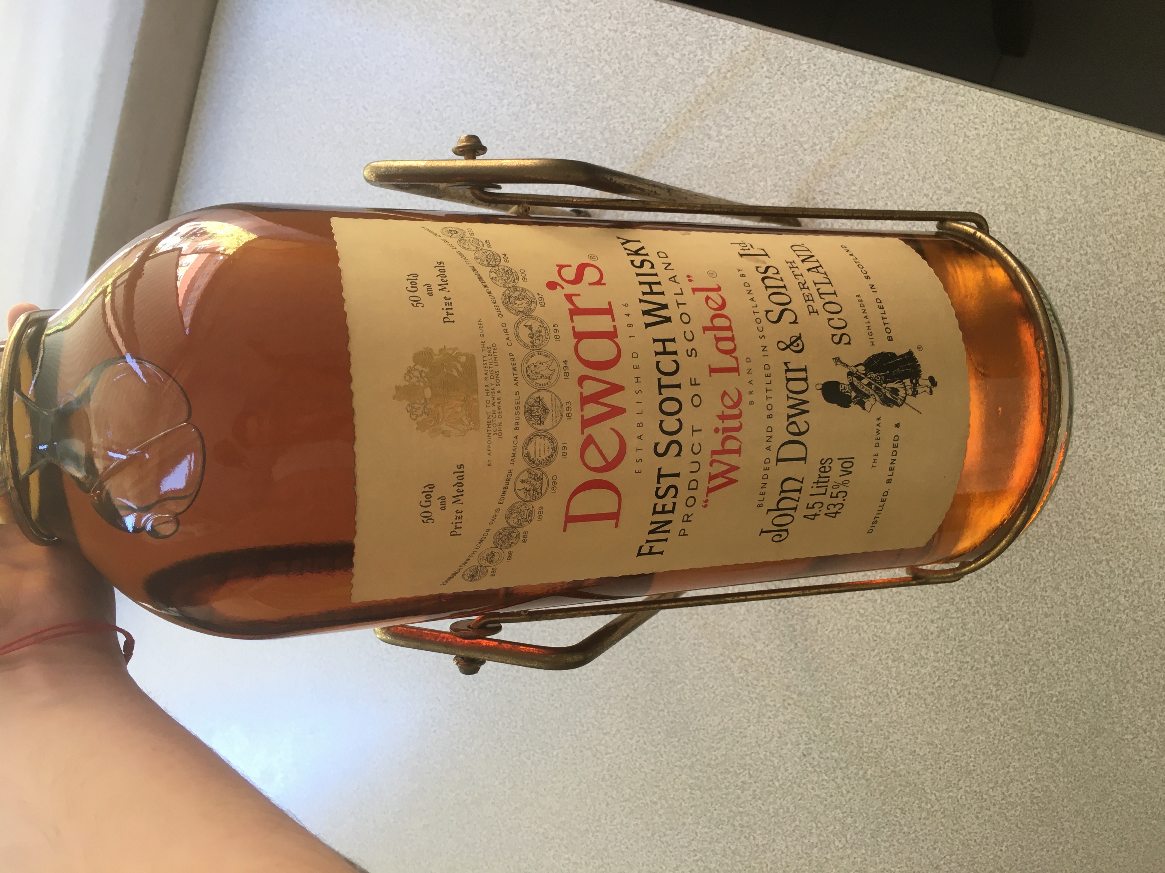 White Label