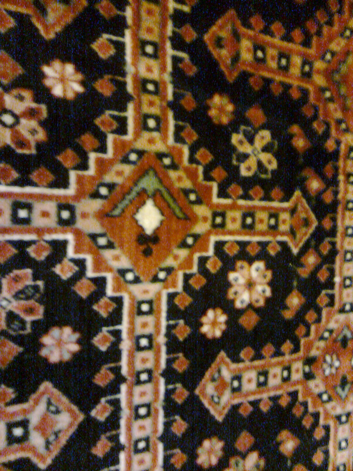 Yün Halı