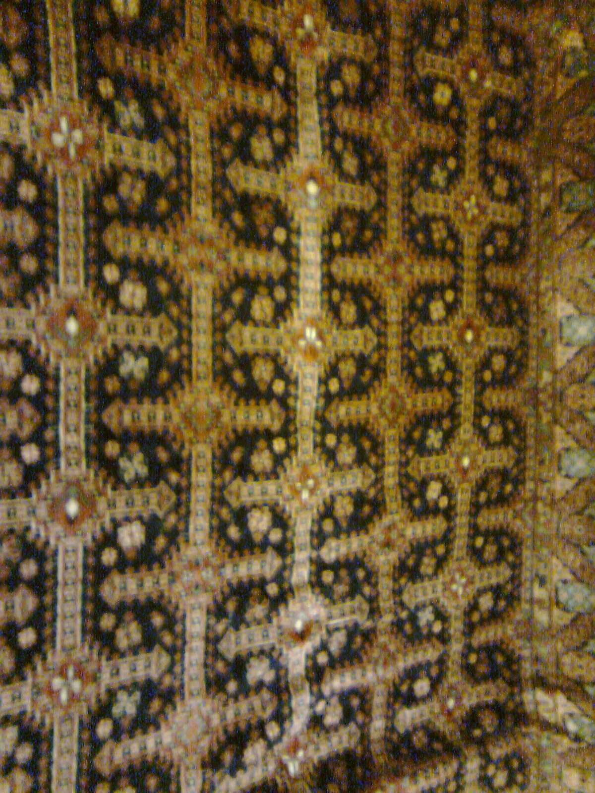 Yün Halı