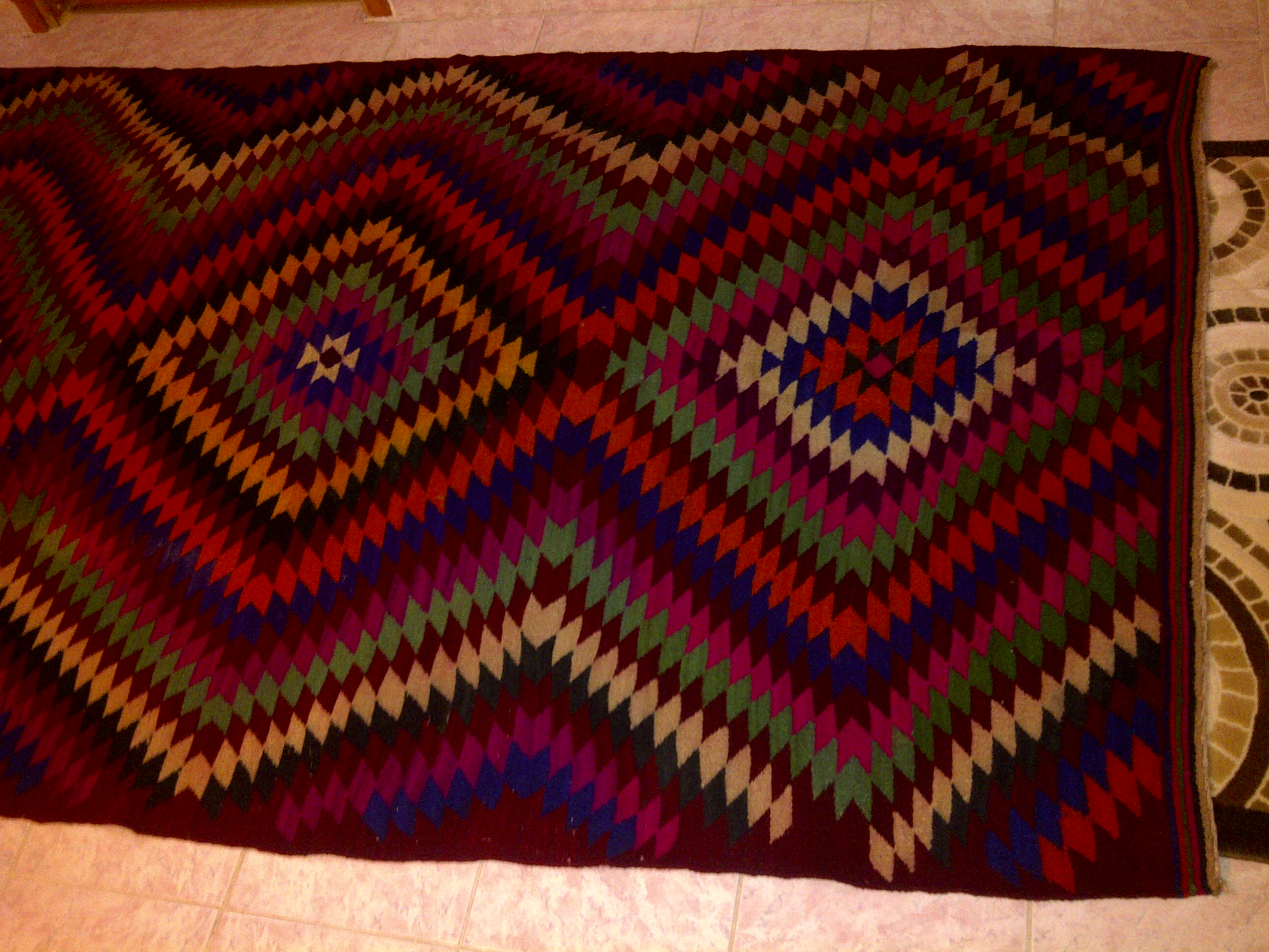 kilim