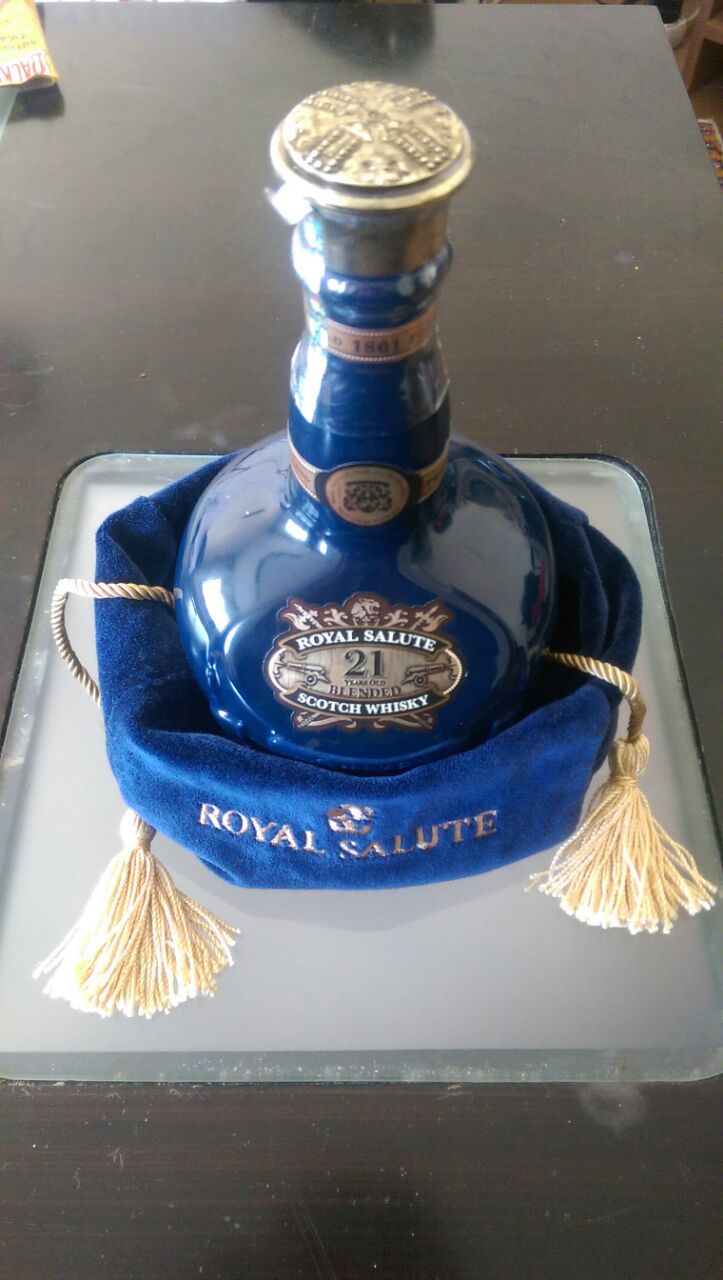chivas regal