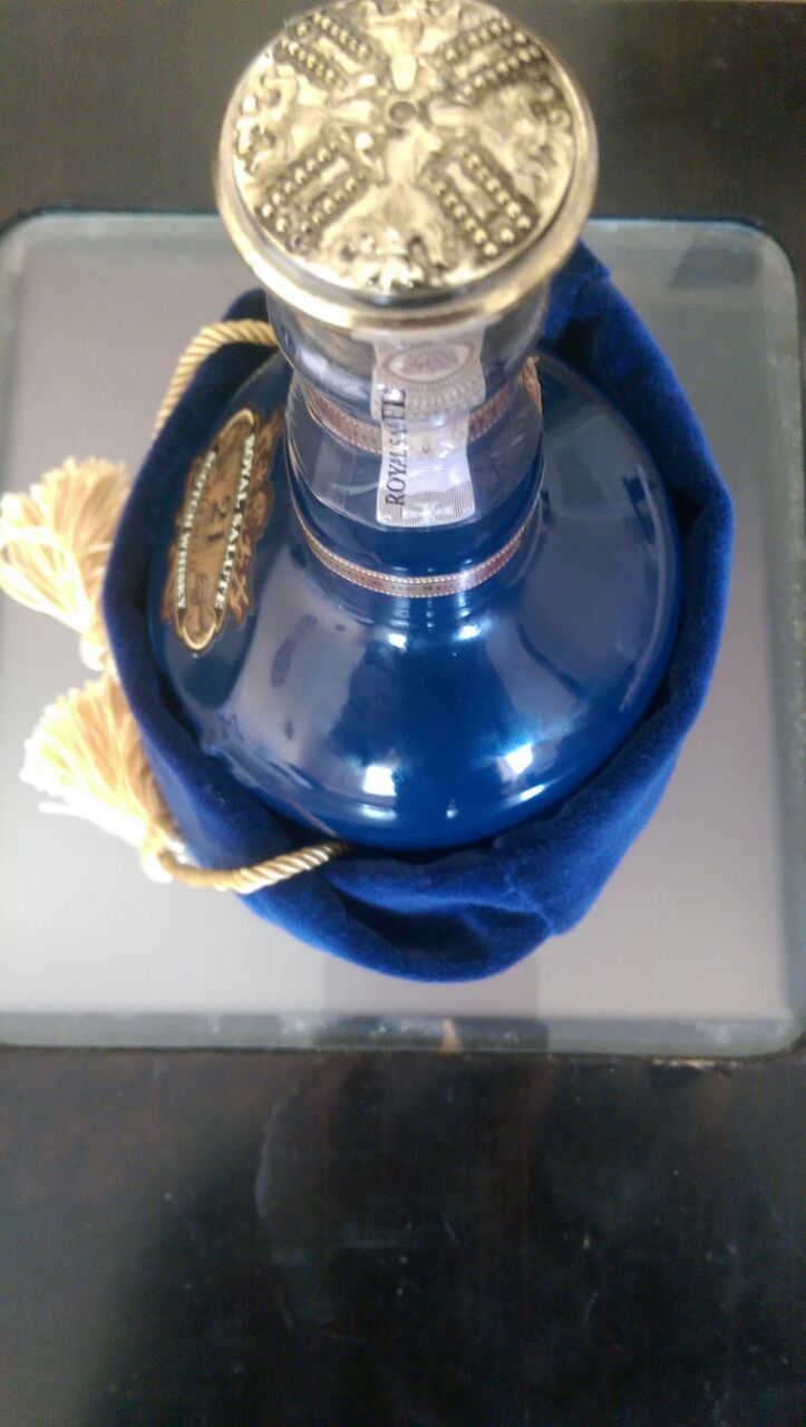 chivas regal