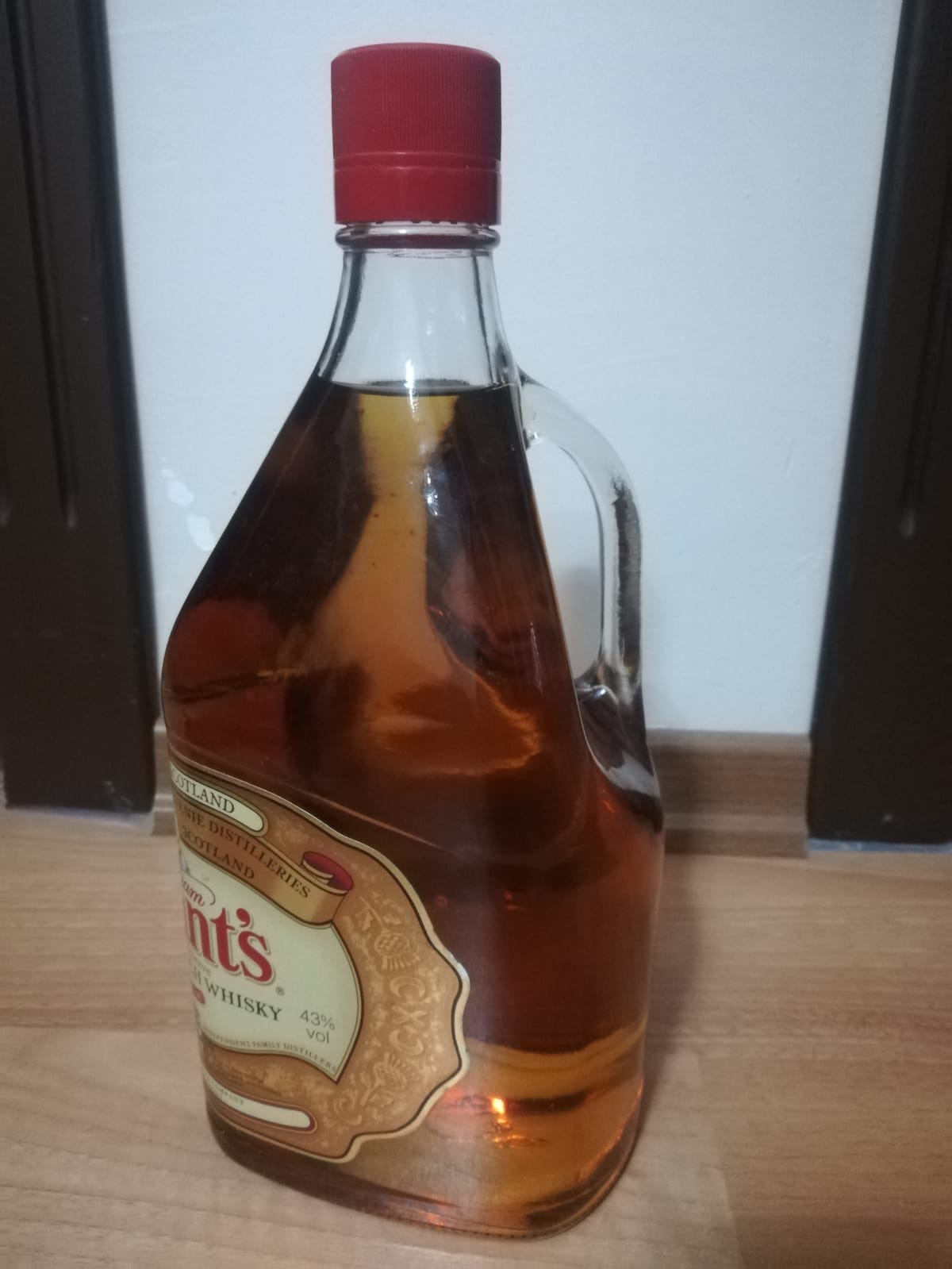 GRANT'S 1.75 Lt