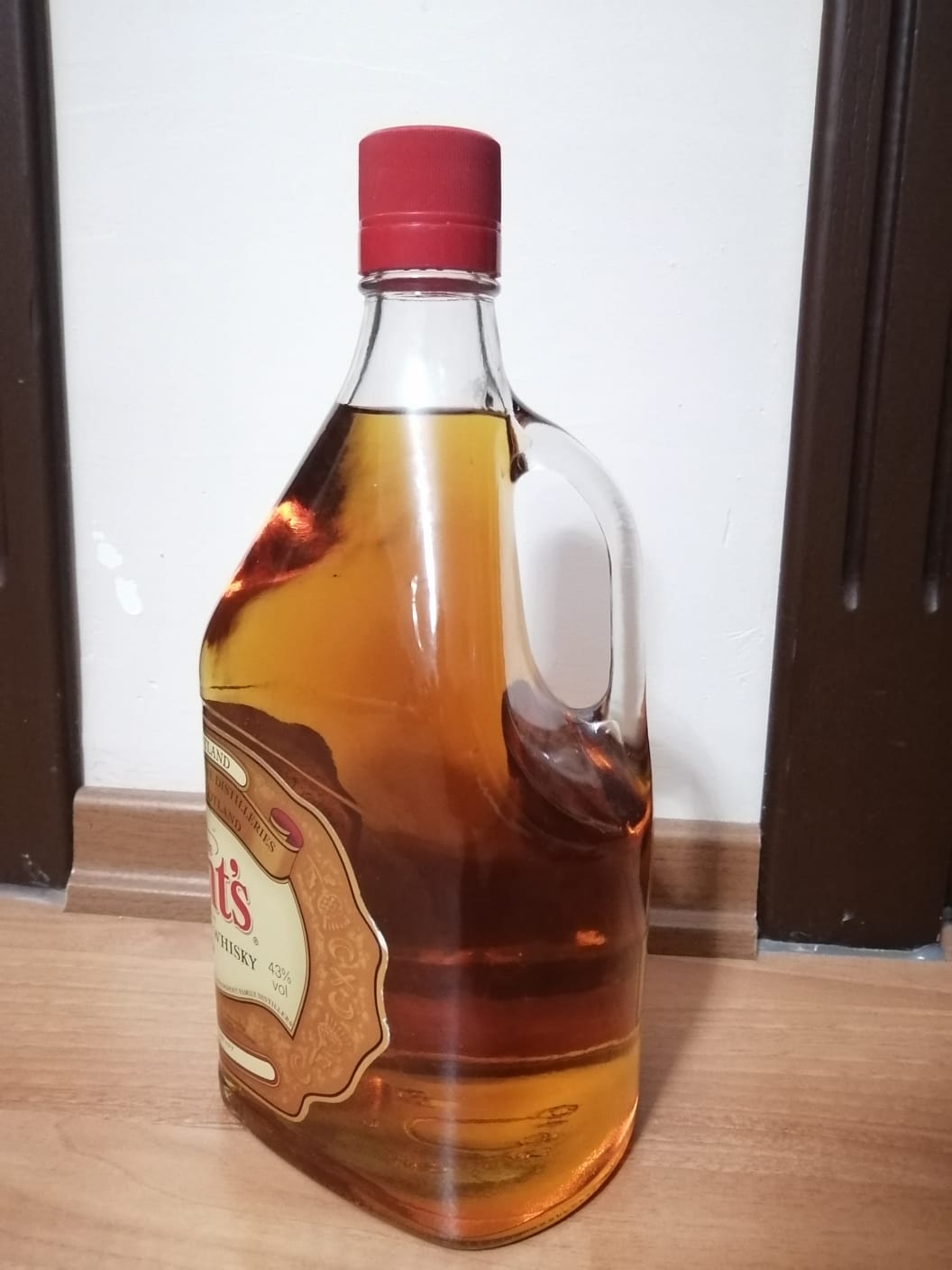 GRANT'S 1.75 Lt