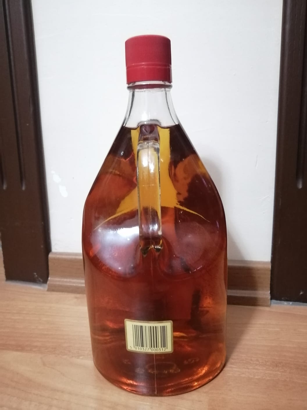 GRANT'S 1.75 Lt