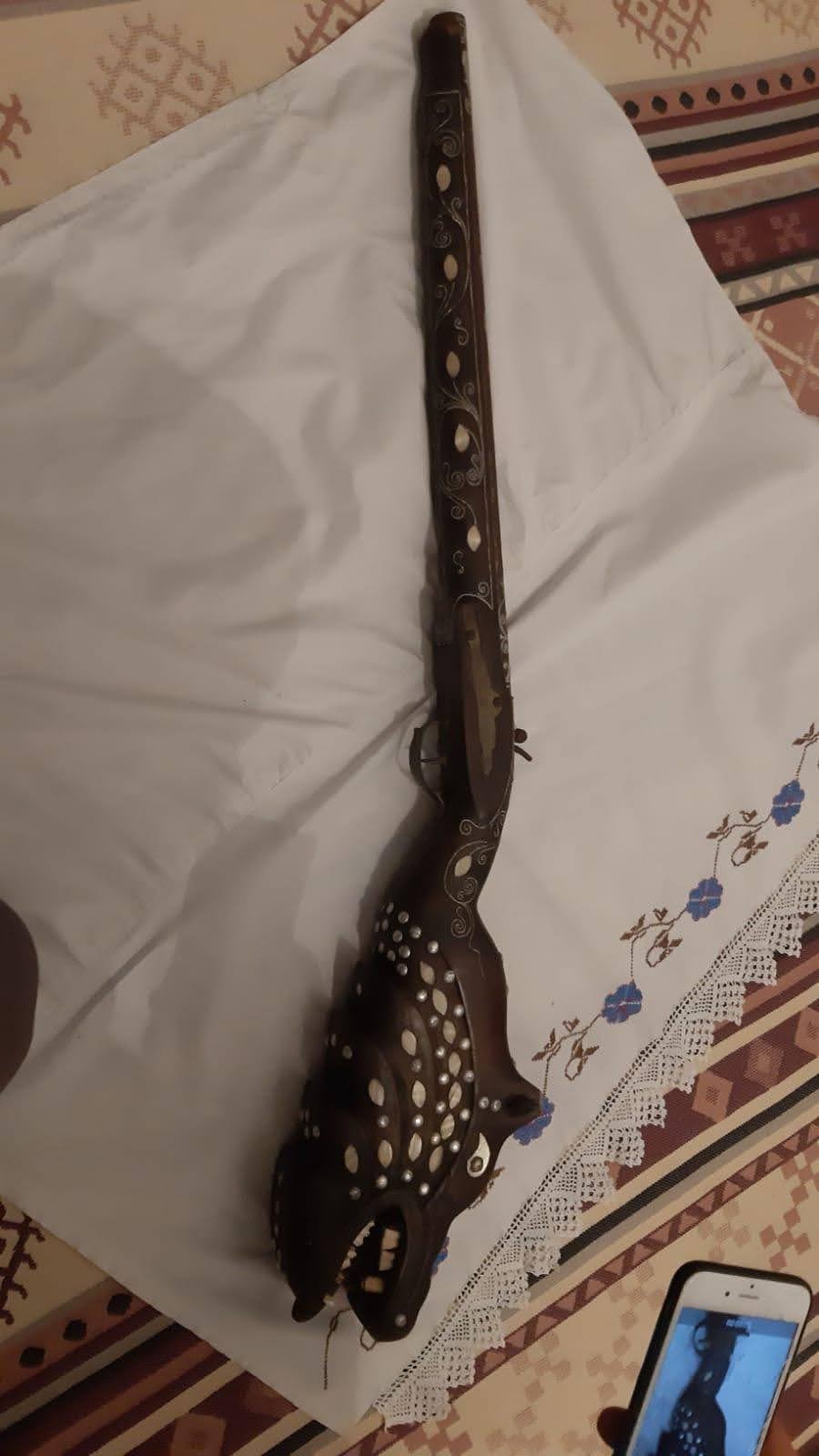 Osmanlı Piştovu