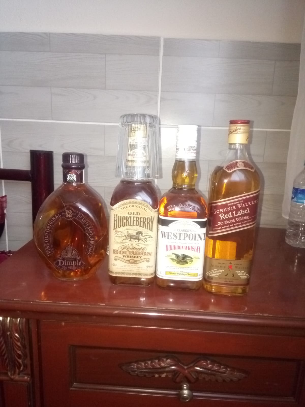 Wıske